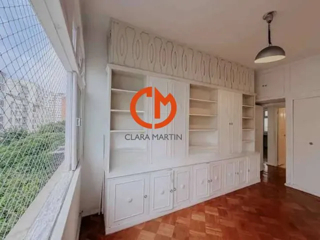 Imagem 5: Apartamento de 110 m² em Ipanema