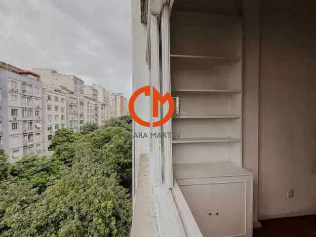Imagem 6: Apartamento de 110 m² em Ipanema