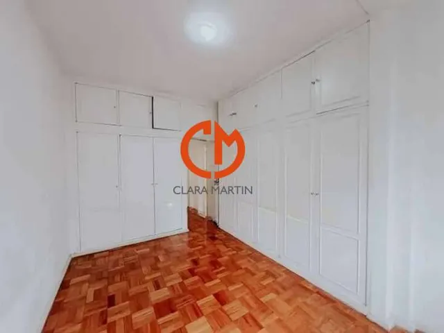 Imagem 9: Apartamento de 110 m² em Ipanema