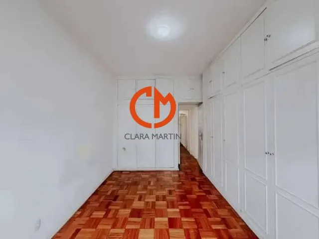 Imagem 4: Apartamento de 110 m² em Ipanema