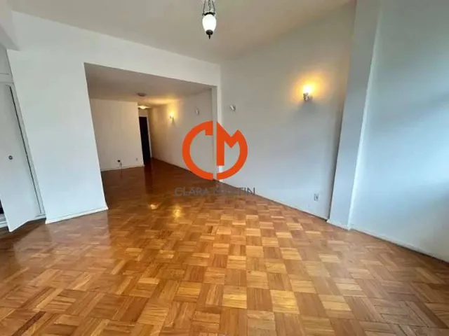 Imagem 13: Apartamento de 110 m² em Ipanema
