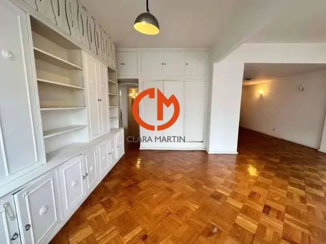 Imagem 14: Apartamento de 110 m² em Ipanema