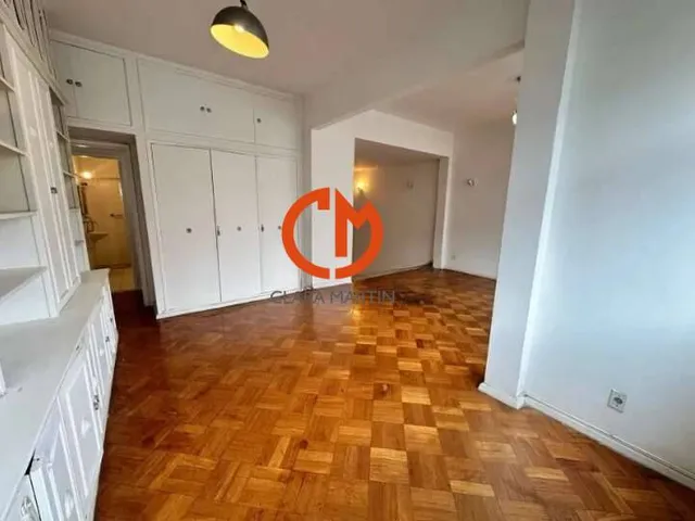 Imagem 16: Apartamento de 110 m² em Ipanema