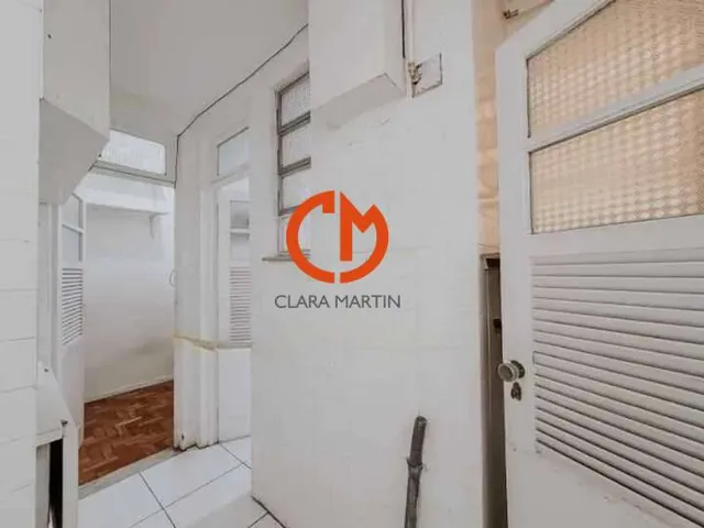 Imagem 8: Apartamento de 110 m² em Ipanema