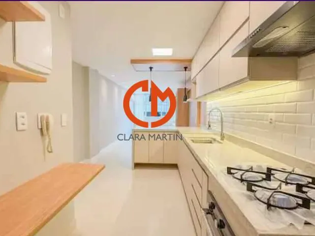 Imagem 2: Apartamento à venda em Rio de Janeiro, Leblon, com 2 quartos, 78m²