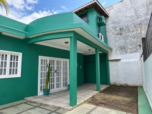 Imagem: CASA RESIDENCIAL em BELÉM - PA, CIDADE