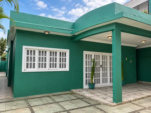Imagem 14: CASA - BELÉM Casa com 4 dormitórios