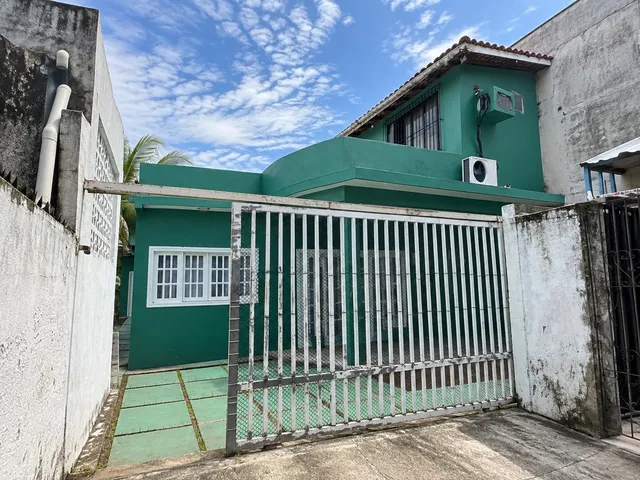 Imagem 11: CASA - BELÉM Casa com 4 dormitórios