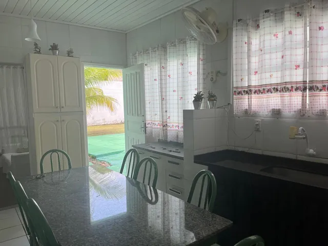 Imagem 16: CASA - BELÉM Casa com 4 dormitórios