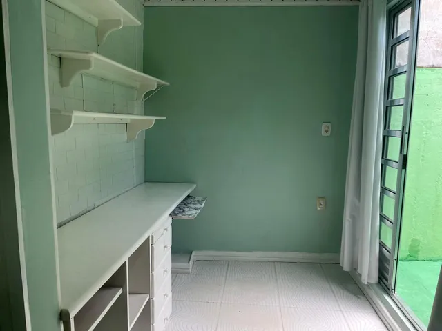 Imagem 13: CASA - BELÉM Casa com 4 dormitórios