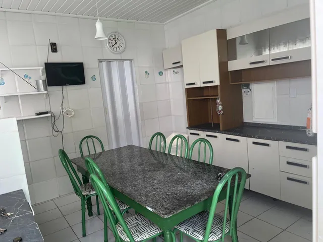 Imagem 12: CASA - BELÉM Casa com 4 dormitórios
