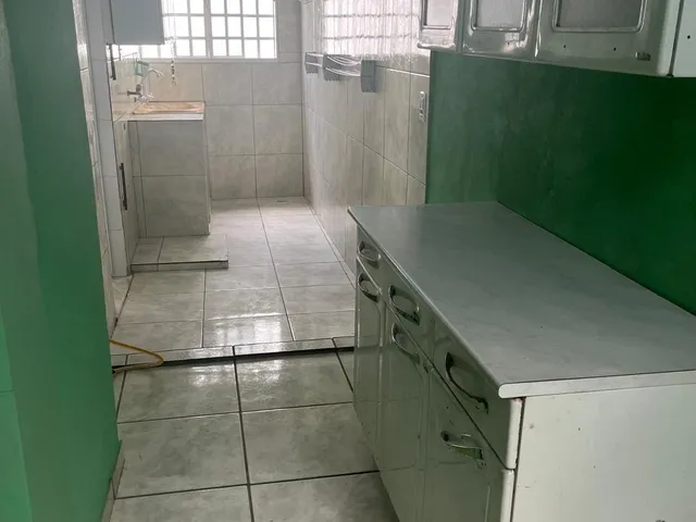 Imagem 15: CASA - BELÉM Casa com 4 dormitórios
