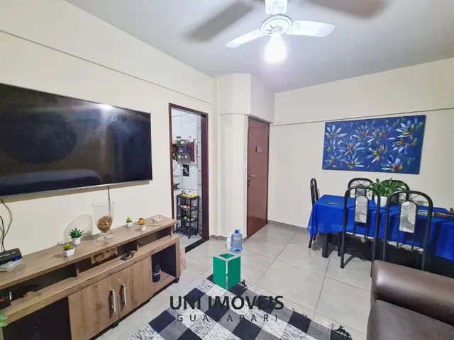 Imagem 9: Apartamento 2 Quartos com Suíte à Venda na Praia do Morro, Guarapari