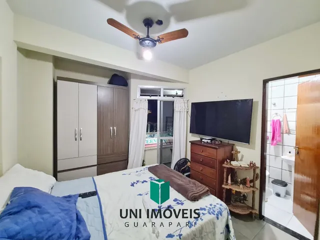 Imagem 6: Apartamento 2 Quartos com Suíte à Venda na Praia do Morro, Guarapari