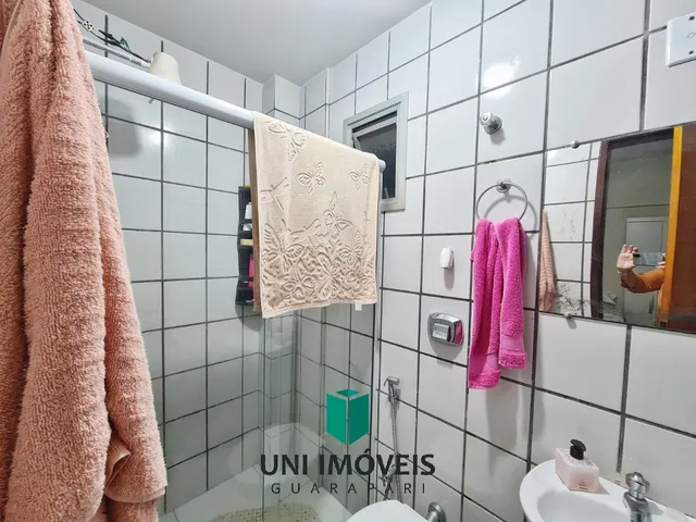 Imagem 10: Apartamento 2 Quartos com Suíte à Venda na Praia do Morro, Guarapari
