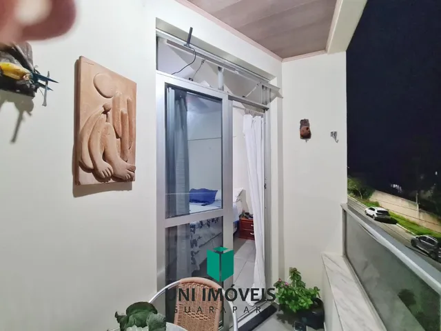 Imagem 7: Apartamento 2 Quartos com Suíte à Venda na Praia do Morro, Guarapari