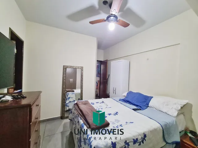 Imagem 12: Apartamento 2 Quartos com Suíte à Venda na Praia do Morro, Guarapari
