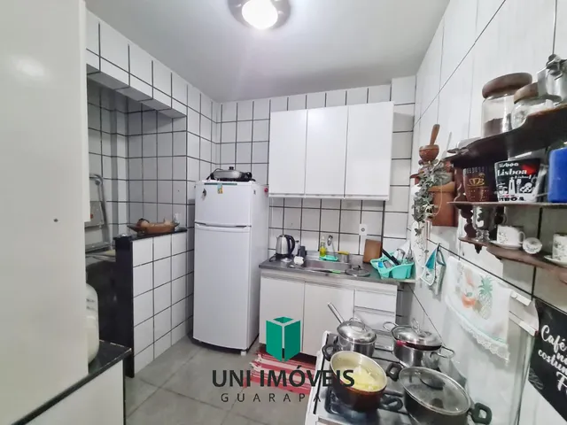 Imagem 2: Apartamento 2 Quartos com Suíte à Venda na Praia do Morro, Guarapari