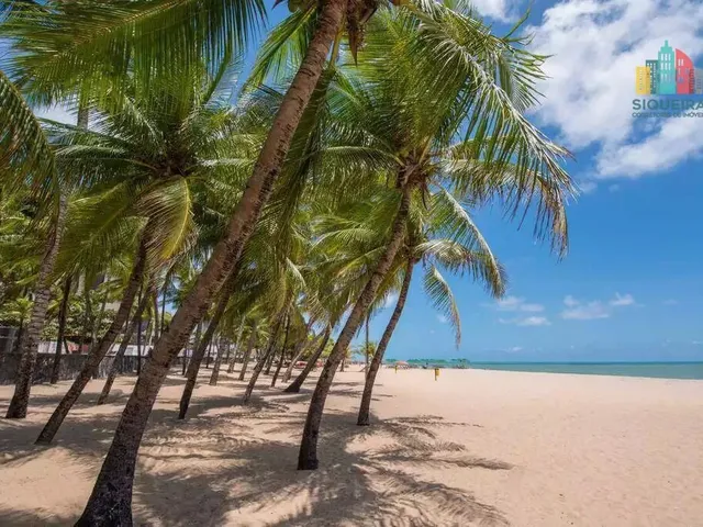 Imagem 4: SIQUEIRA VENDE: FLAT BEIRA-MAR 100% MOBILIADO EM PIEDADE
