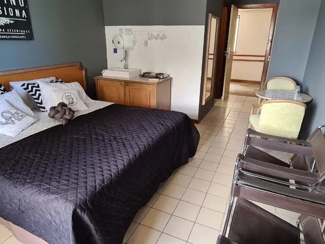 Imagem 12: SIQUEIRA VENDE: FLAT BEIRA-MAR 100% MOBILIADO EM PIEDADE