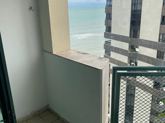 Imagem 14: SIQUEIRA VENDE: FLAT BEIRA-MAR 100% MOBILIADO EM PIEDADE