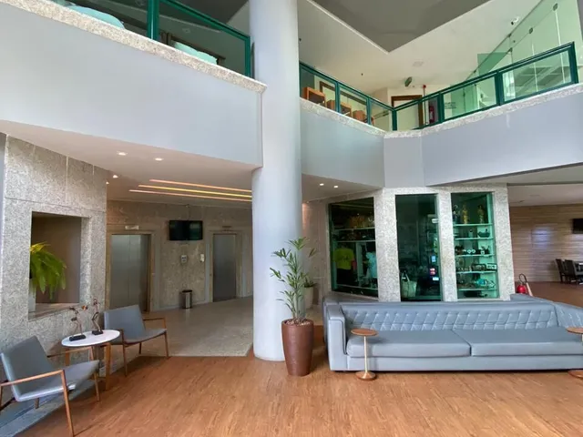 Imagem 9: SIQUEIRA VENDE: FLAT BEIRA-MAR 100% MOBILIADO EM PIEDADE