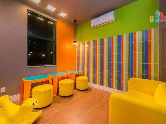Imagem 15: SIQUEIRA VENDE: FLAT BEIRA-MAR 100% MOBILIADO EM PIEDADE