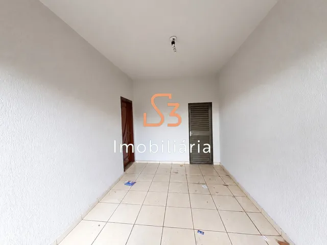 Imagem: Casa para locação no bairro Martins em