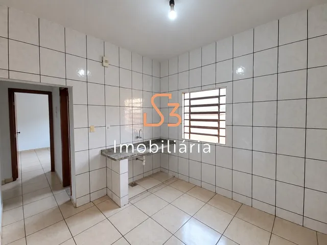 Imagem 7: Casa para locação no bairro Martins em Uberlândia-MG: 3 quartos, 1 sala, 1 vaga de