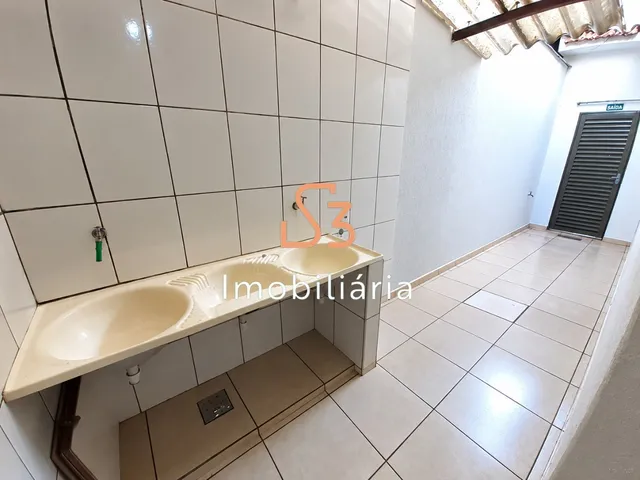 Imagem 10: Casa para locação no bairro Martins em Uberlândia-MG: 3 quartos, 1 sala, 1 vaga de