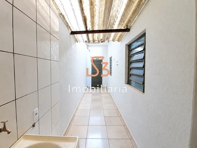 Imagem 9: Casa para locação no bairro Martins em Uberlândia-MG: 3 quartos, 1 sala, 1 vaga de