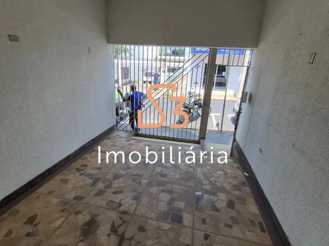 Imagem: Casa para locação no Centro de Uberlândia-MG