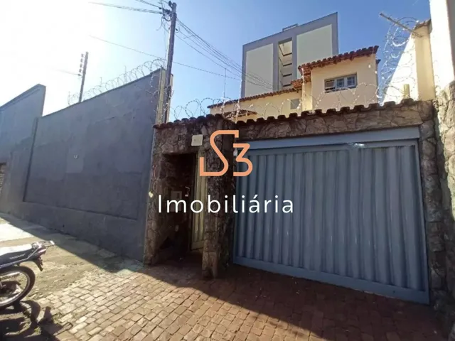 Imagem: Casa para locação no Centro de Uberlândia-MG