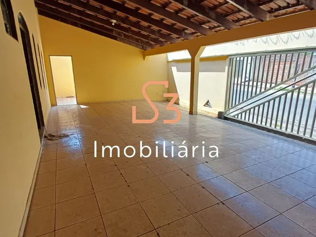 Imagem: Casa para locação em Uberlândia-MG, bairro