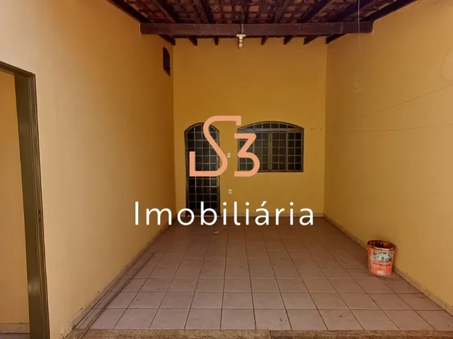 Imagem 9: Casa para locação em Uberlândia-MG, bairro Santa Mônica: 3 quartos, 1 suíte, 2