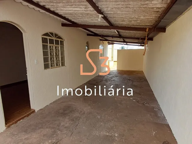 Imagem 12: Casa para locação em Uberlândia-MG, bairro Santa Mônica: 3 quartos, 1 sala, 1