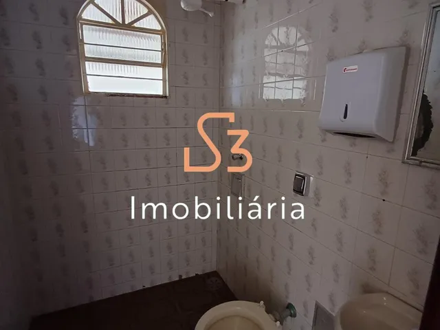 Imagem 3: Casa para locação em Uberlândia-MG, bairro Santa Mônica: 3 quartos, 1 sala, 1