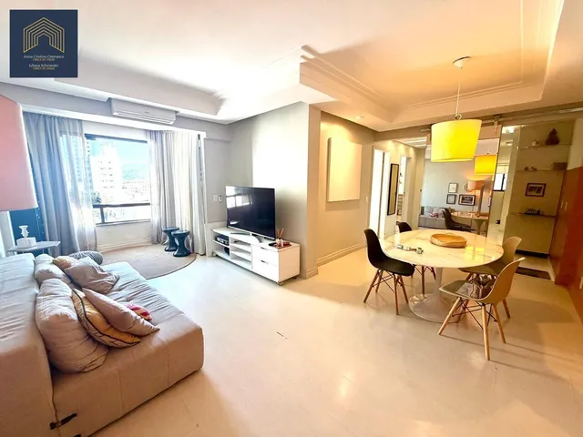 Imagem: Apartamento à venda no bairro Centro