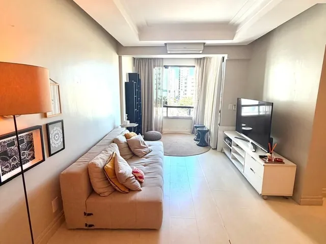 Imagem 10: Apartamento à venda no bairro Centro - Balneário Camboriú/SC