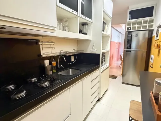 Imagem 6: Apartamento à venda no bairro Centro - Balneário Camboriú/SC