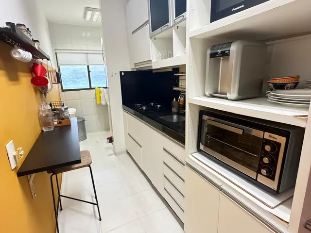 Imagem 3: Apartamento à venda no bairro Centro - Balneário Camboriú/SC