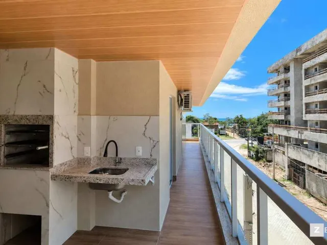 Imagem: Apartamento À Venda em Ubatuba, Toninhas