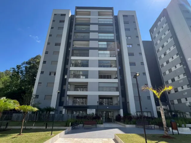 Imagem: Apartamento para Venda em City América