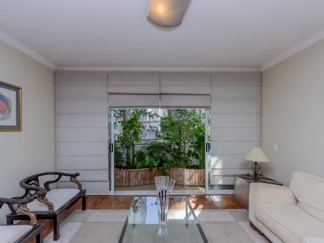 Imagem: Apartamento para venda em Itaim Bibi com