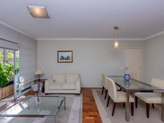 Imagem 3: Apartamento para venda em Itaim Bibi com 2 quartos, sendo 1 suíte, 108m²