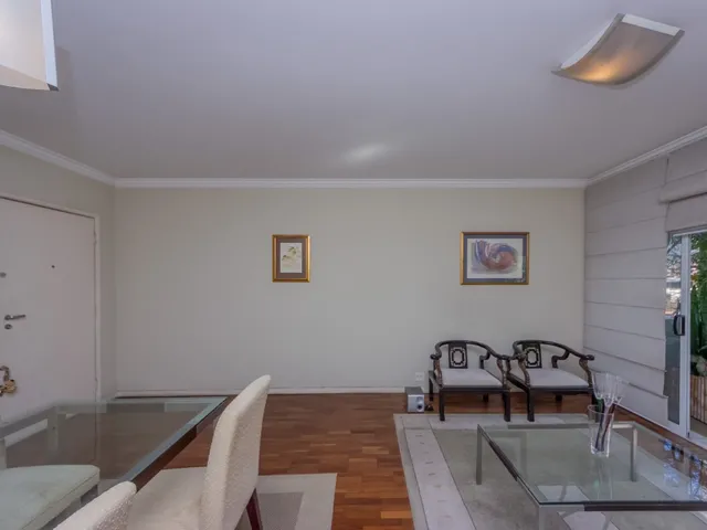 Imagem 9: Apartamento para venda em Itaim Bibi com 2 quartos, sendo 1 suíte, 108m²