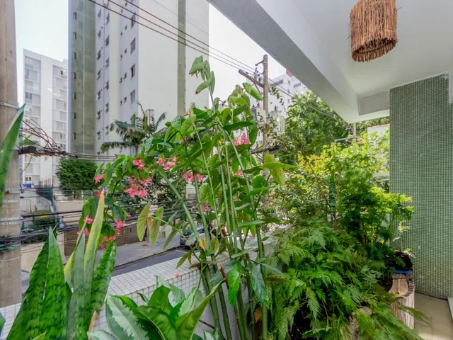 Imagem 8: Apartamento para venda em Itaim Bibi com 2 quartos, sendo 1 suíte, 108m²