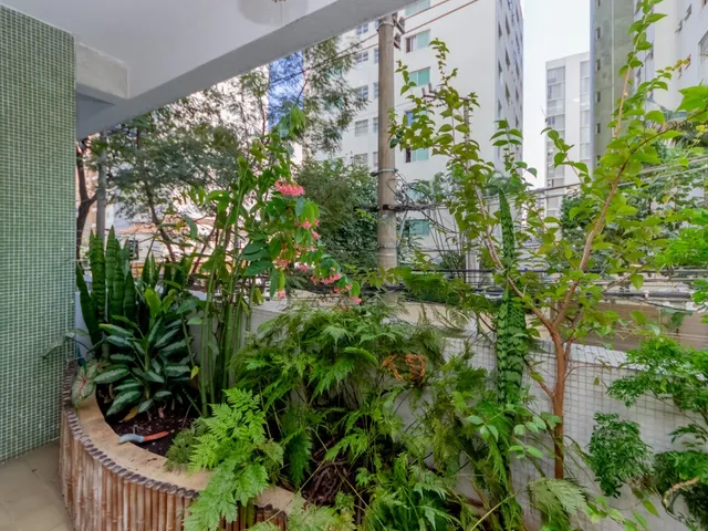 Imagem 10: Apartamento para venda em Itaim Bibi com 2 quartos, sendo 1 suíte, 108m²