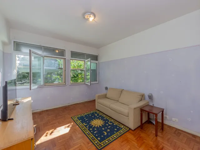 Imagem 12: Apartamento para venda em Itaim Bibi com 2 quartos, sendo 1 suíte, 108m²
