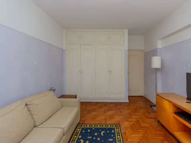 Imagem 13: Apartamento para venda em Itaim Bibi com 2 quartos, sendo 1 suíte, 108m²